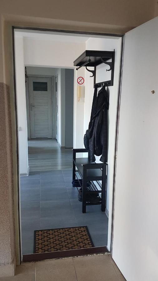 Oliwaal.grunwaldzka Leilighet