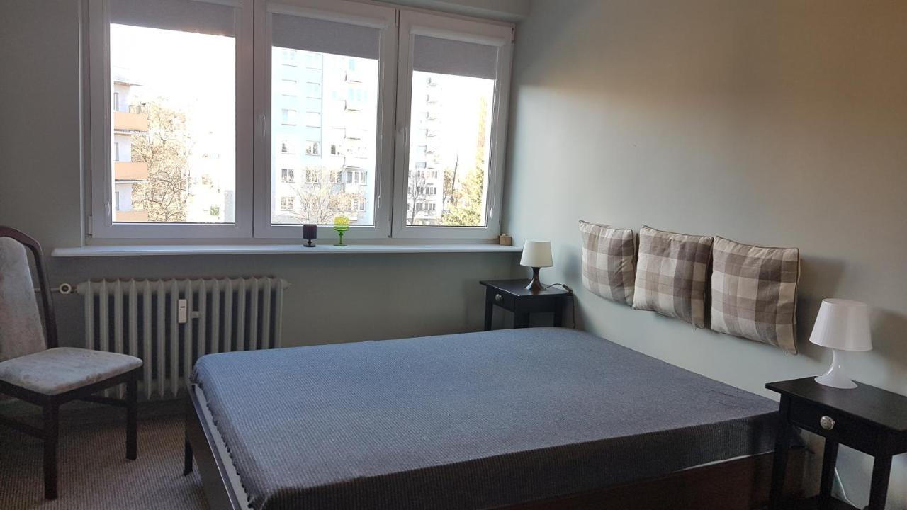 Leilighet Oliwaal.grunwaldzka Gdańsk