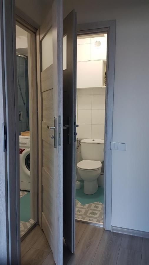 Leilighet Oliwaal.grunwaldzka Gdańsk