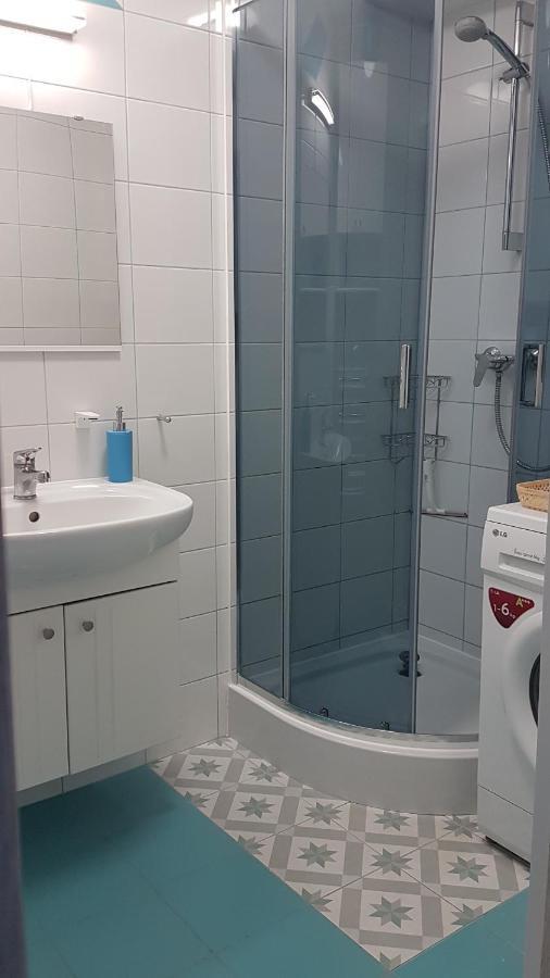 Oliwaal.grunwaldzka Leilighet